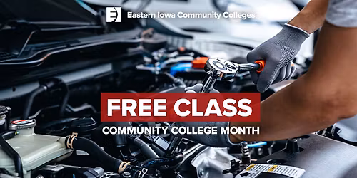 FREE CLASS: Car Care
