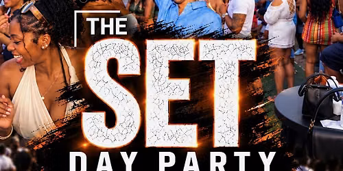The Set: Day Party