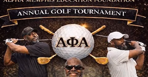AMEF Annual Golf Tournament