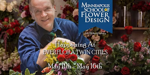 MINNEAPOLIS SCHOOL OF FLOWER DESIGN
