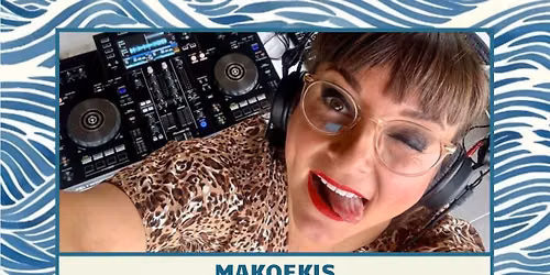 Makoekis (DJ)