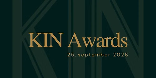 KIN Awards 2026