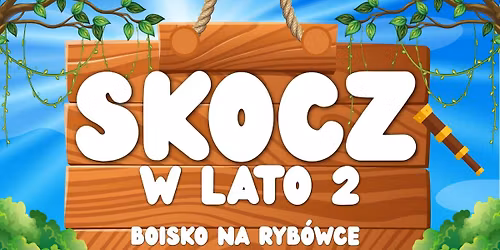 Skocz w Lato 2
