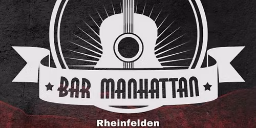 The Cube - Bar Manhattan