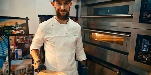 The Art of Fermentation: A Hands-On Night of Pizza & Beer