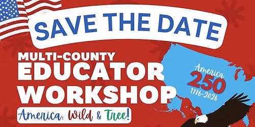 Multi County Educators Workshop