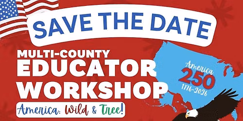 Multi County Educators Workshop