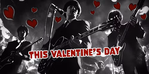 Yesterday Beatles Tribute 2026