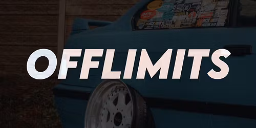 Offlimits Event (Aut\u00f3s tal\u00e1lkoz\u00f3) 