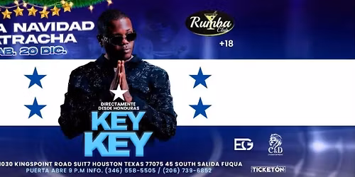 KEY KEY EN HOUSTON
