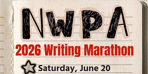 NWP-A Annual Writing Marathon