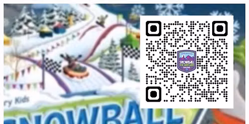Snowball Mountain Challenge VBS