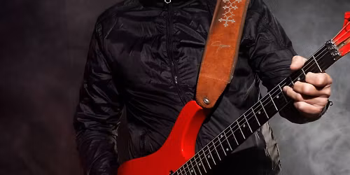 My Music Story - Solo Janne Schaffer