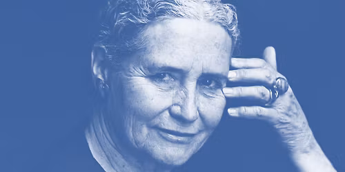 3 anos de Leia Mulheres Lisboa \u2013 Leia Mulheres sobre Doris Lessing
