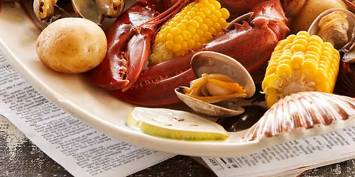 Second Tuesday Tasting: California Lobster Clambake ($85 per person)