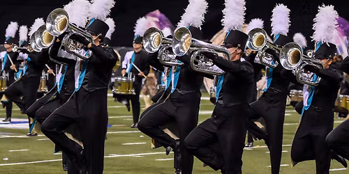 DCI: Drum Corps International