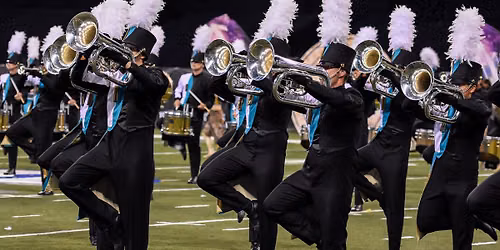 DCI: Drum Corps International