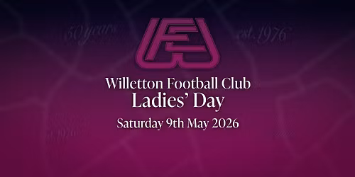 Willetton Football Club Ladies' Day