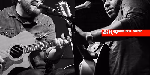 Scott Strickland\/Jacob Furr Songswap