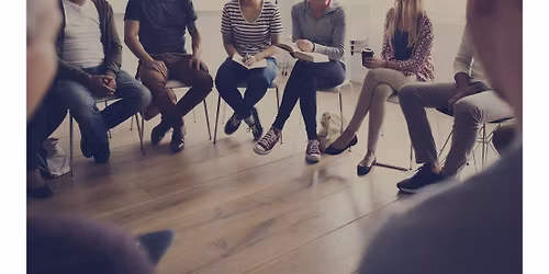 Circle Celebration with Rev. Cindy Grimes