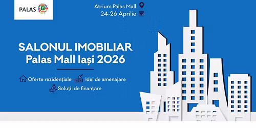 SALONUL IMOBILIAR 