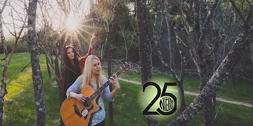 The Nields