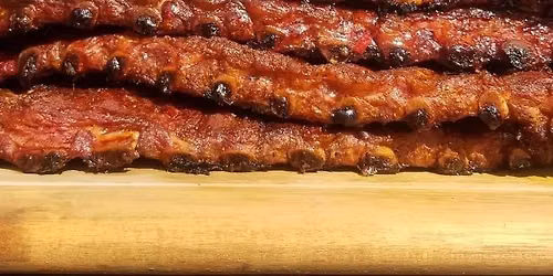 Friday Night Rib Night