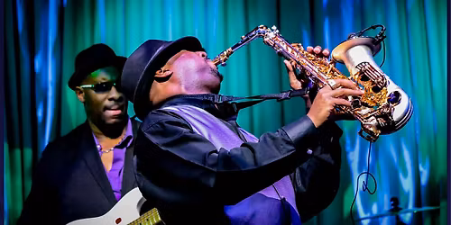 Michael Q Harper Memorial Lunch