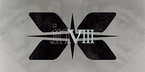 PRAX X INV8 - Jack Louii & Alan Luna