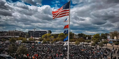 Boston\u2019s Wounded Vet Ride 15