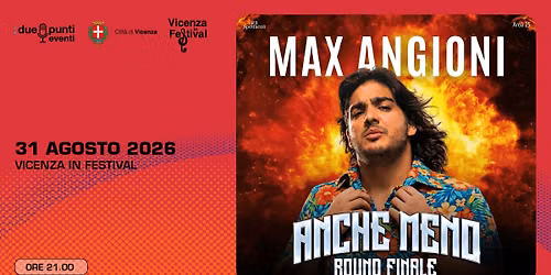MAX ANGIONI