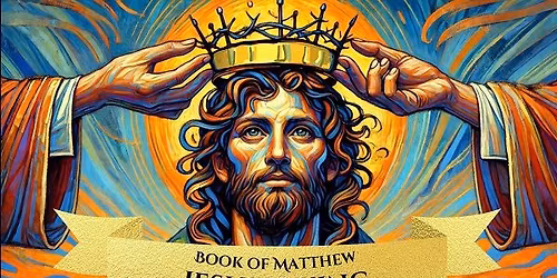 Bethany Youth: Sunday Gathering (MS\/HS)