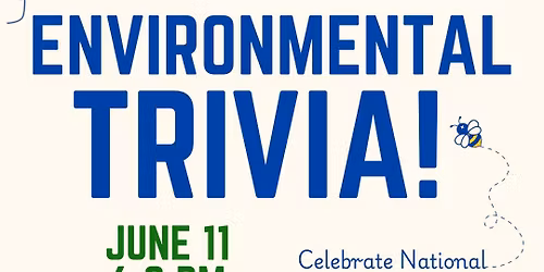 Environmental Trivia