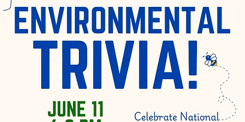 Environmental Trivia
