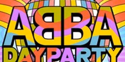 The ABBA Day Party Milton Keynes!