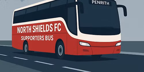 Penrith v North Shields