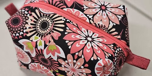 Saturday, October 3, 10, 17 24, and 31th, 1-4pm, Beginner Sewing for Kids