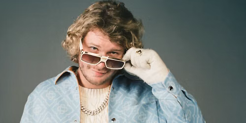 Yung Gravy in Dallas