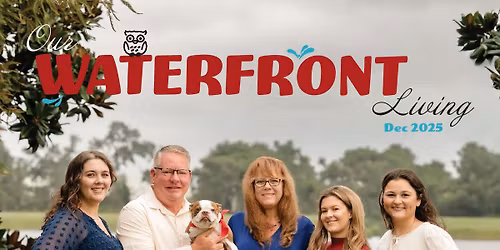 OWL Social Night - RSVP Required 