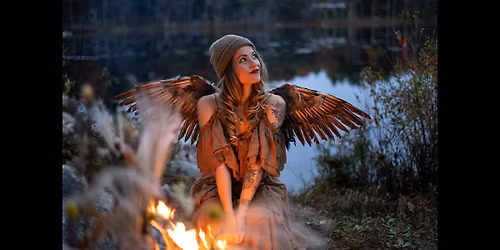 Hayley Jane at the 443 Social Club