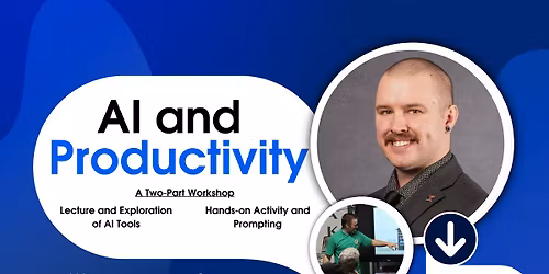 AI and Productivity Workshop