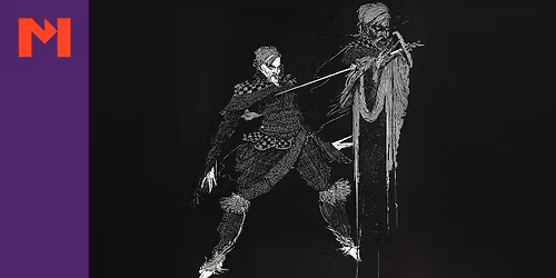 SMOULDER + DREAD SOVEREIGN in Enschede