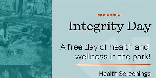 Integrity Day