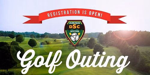 Inaugural DSC Golf Outing