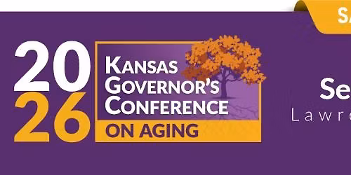Kansas Governor's Conference on Aging