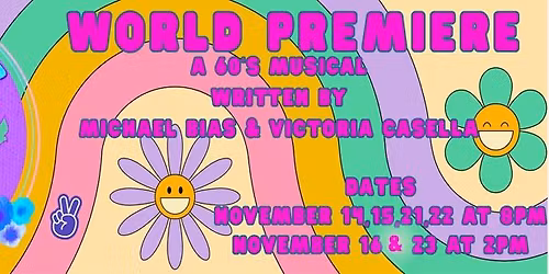 Where The Time Goes - Opening Night and Gala