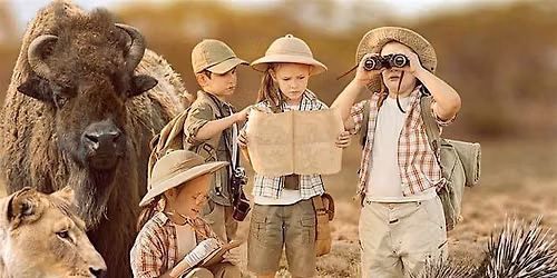Safari Adventure
