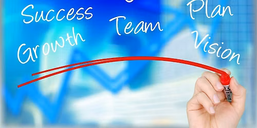 Business Planning | Oct. 5 | 4 Hrs Elective | Live Zoom