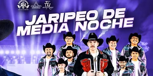 El Jerry Gerardo Coronel, Cheque Pe\u00f1a Junior y su Vallarta, & Mas