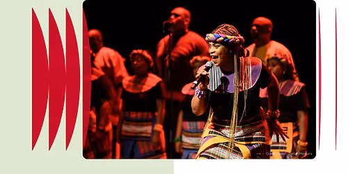 Soweto Gospel Choir - Qu\u00e9bec